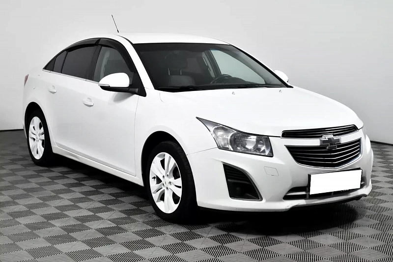 Cruze