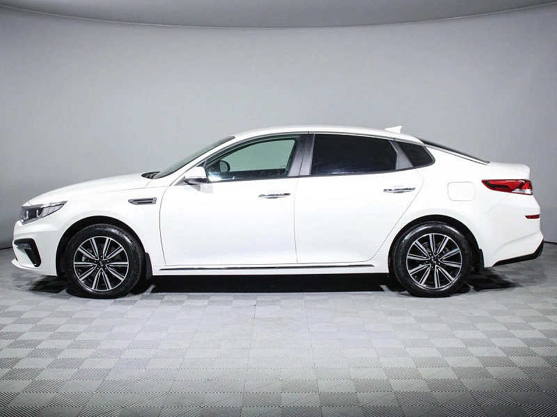 Optima