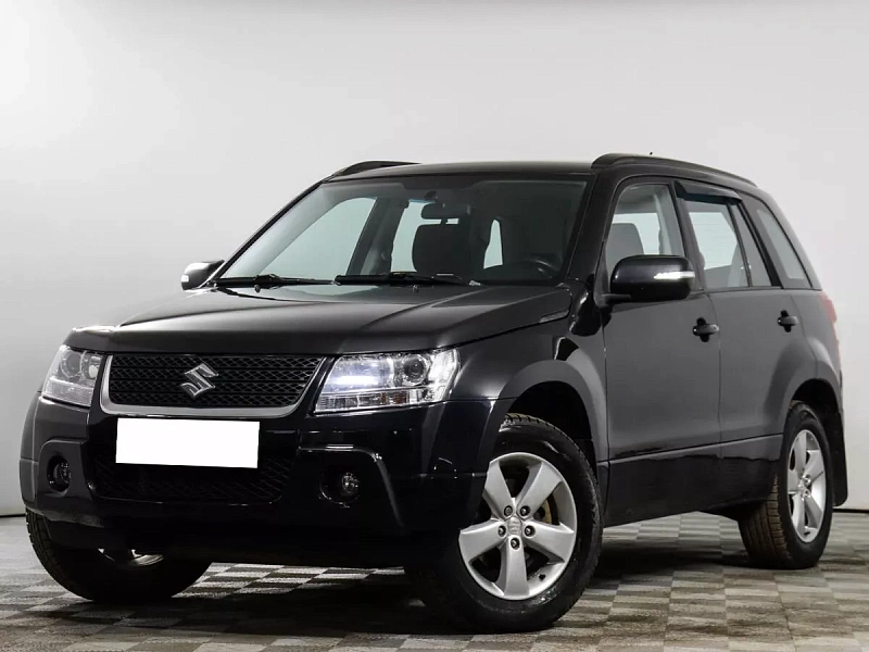 Grand Vitara