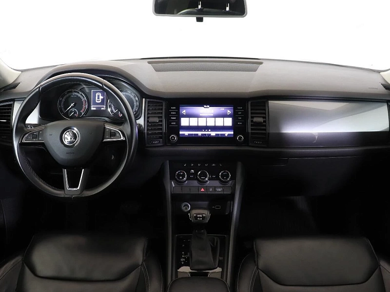 Kodiaq