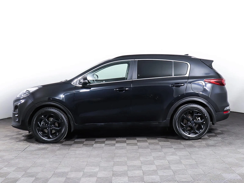 Sportage