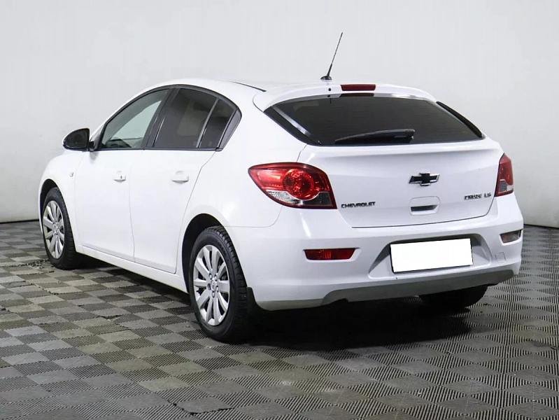 Cruze