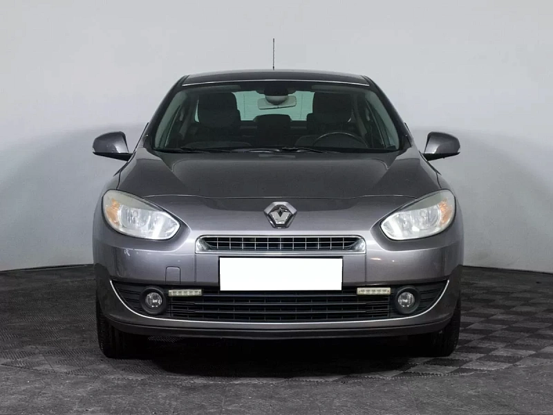 Fluence