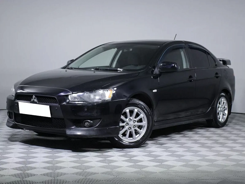 Lancer