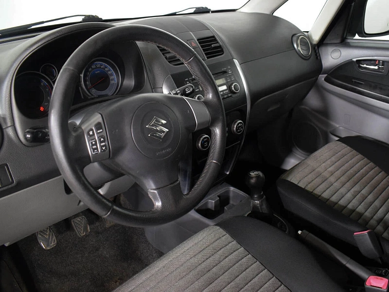 SX4