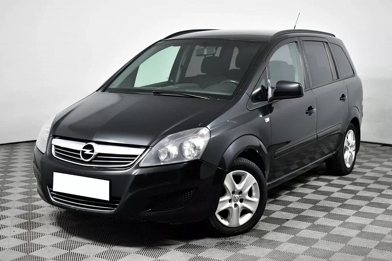 Zafira
