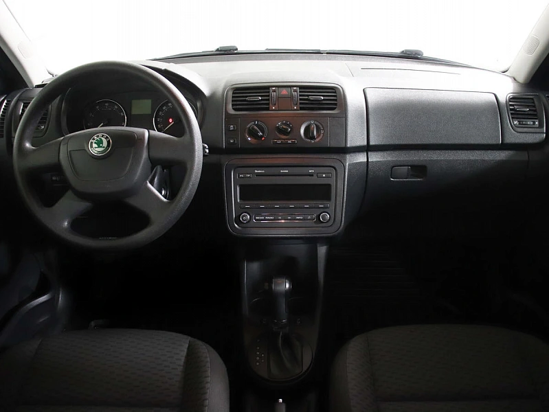 Fabia