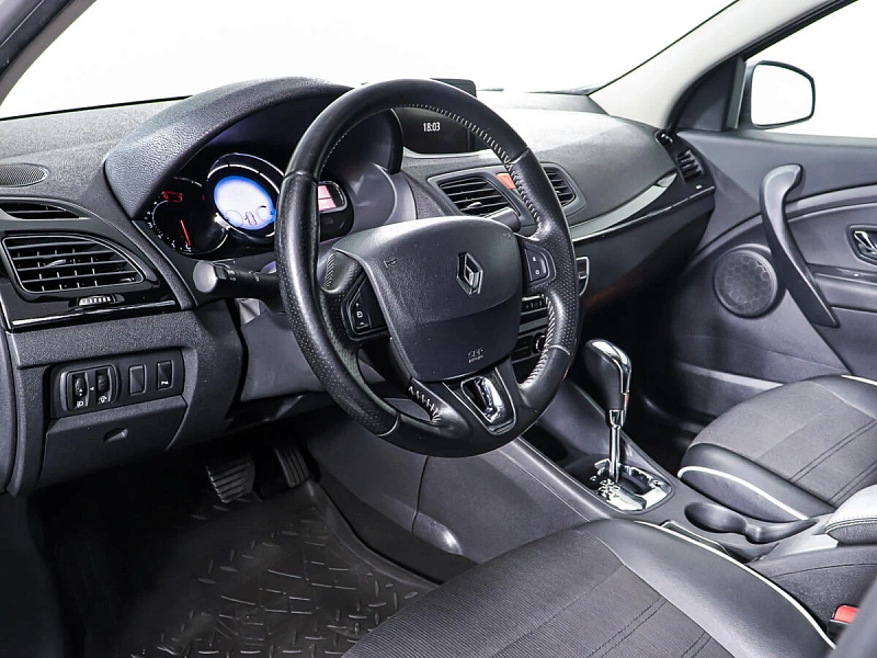 Fluence