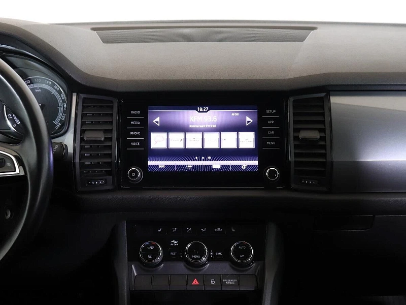 Kodiaq