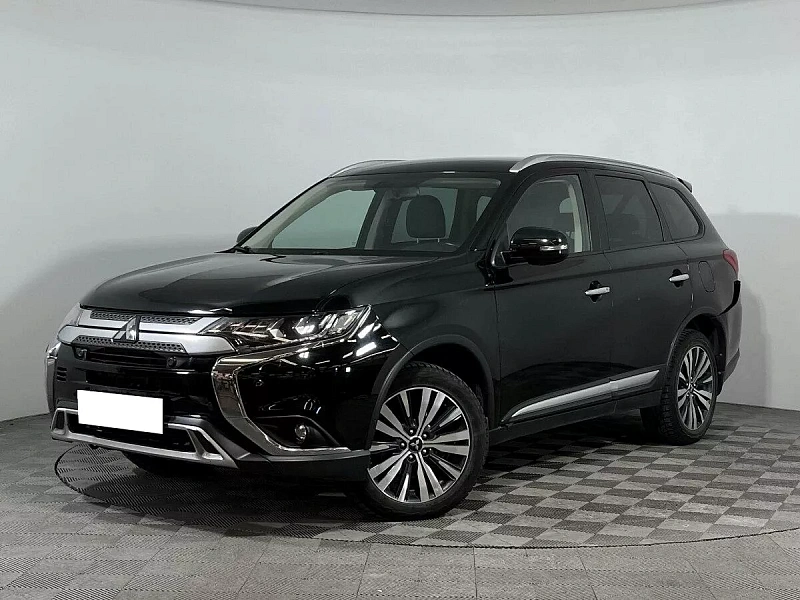 Outlander