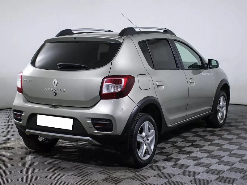 Sandero