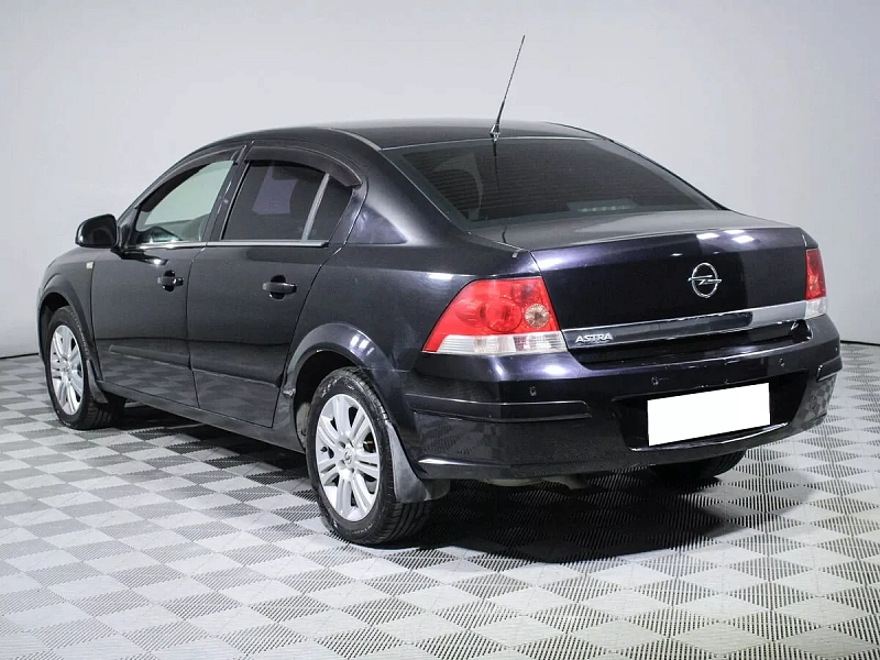 Astra