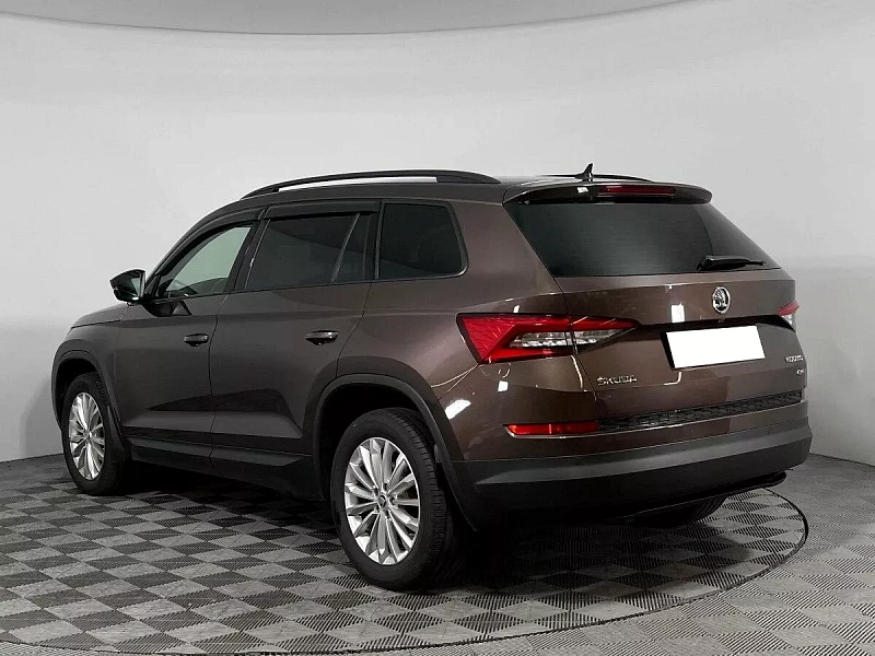 Kodiaq