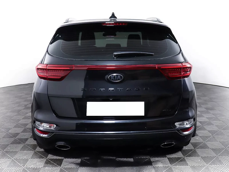 Sportage