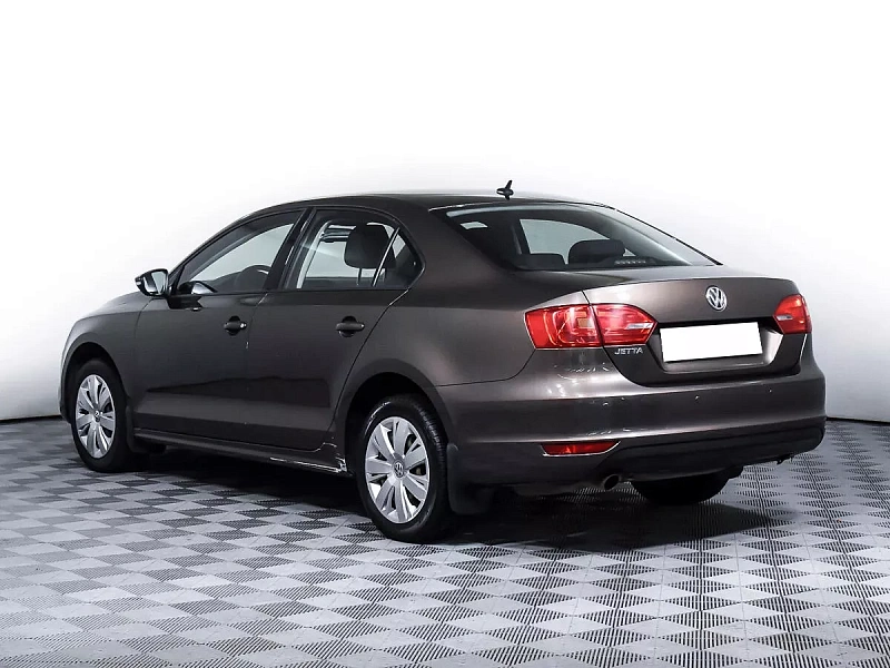 Jetta