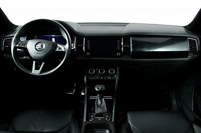 Kodiaq