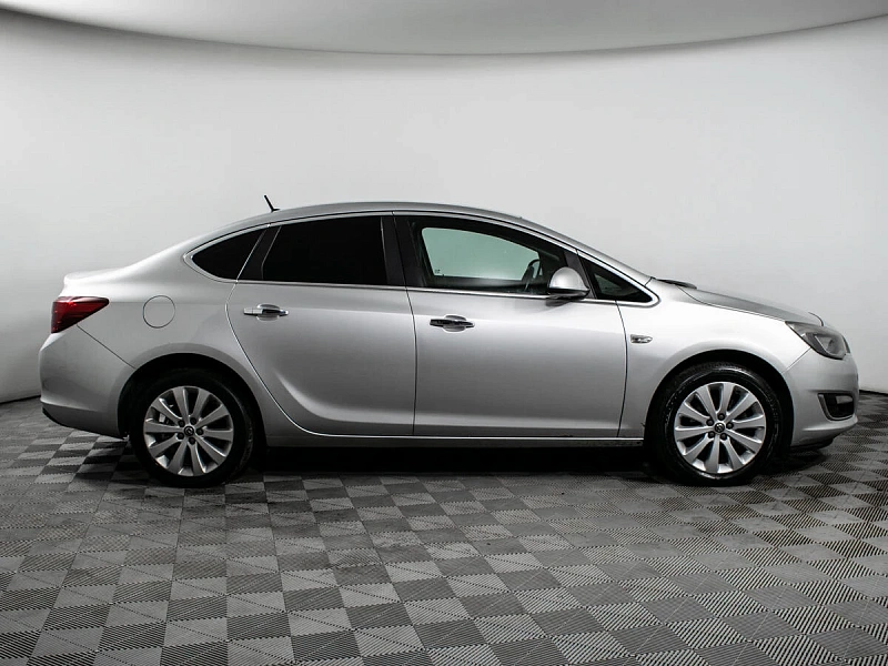 Astra