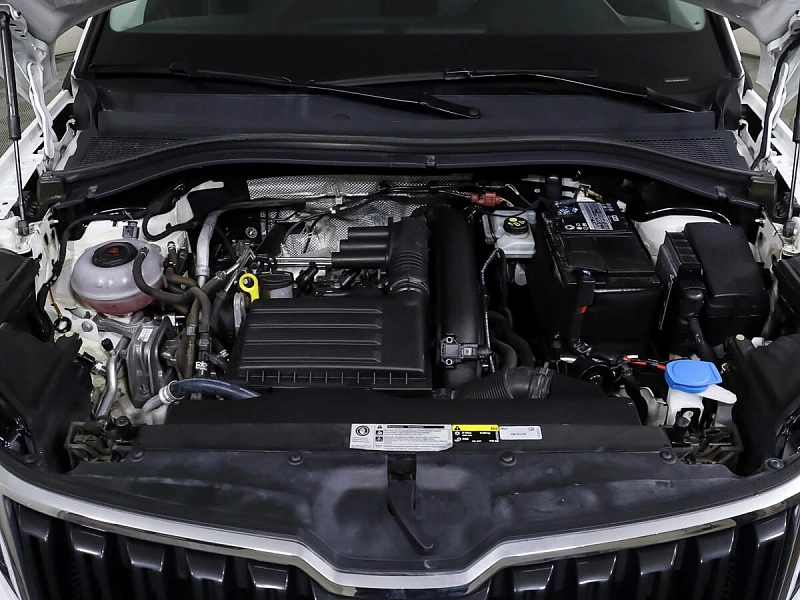 Kodiaq