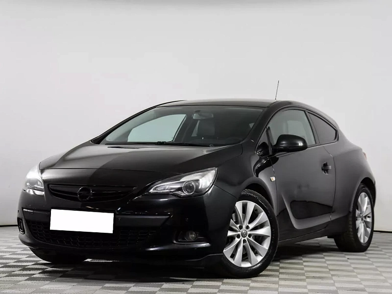 Astra