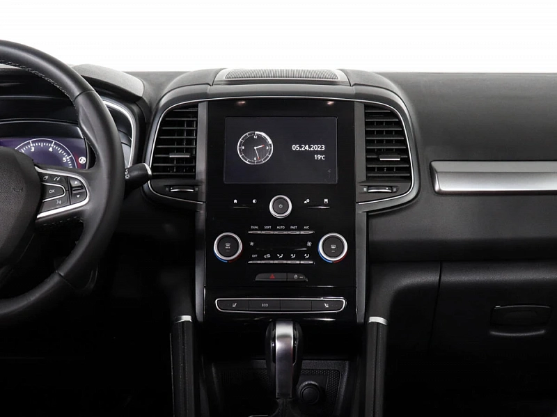 Koleos
