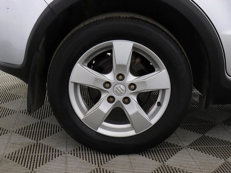 SX4
