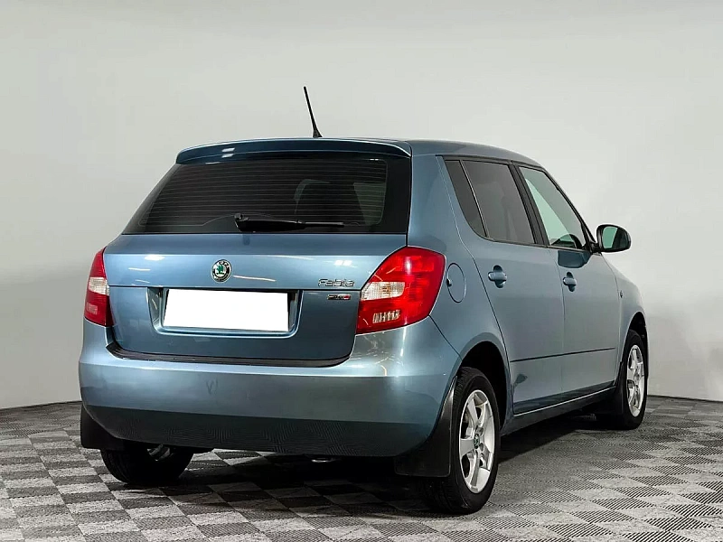 Fabia