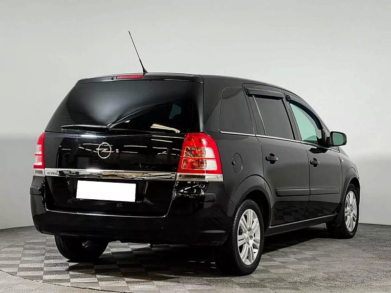 Zafira