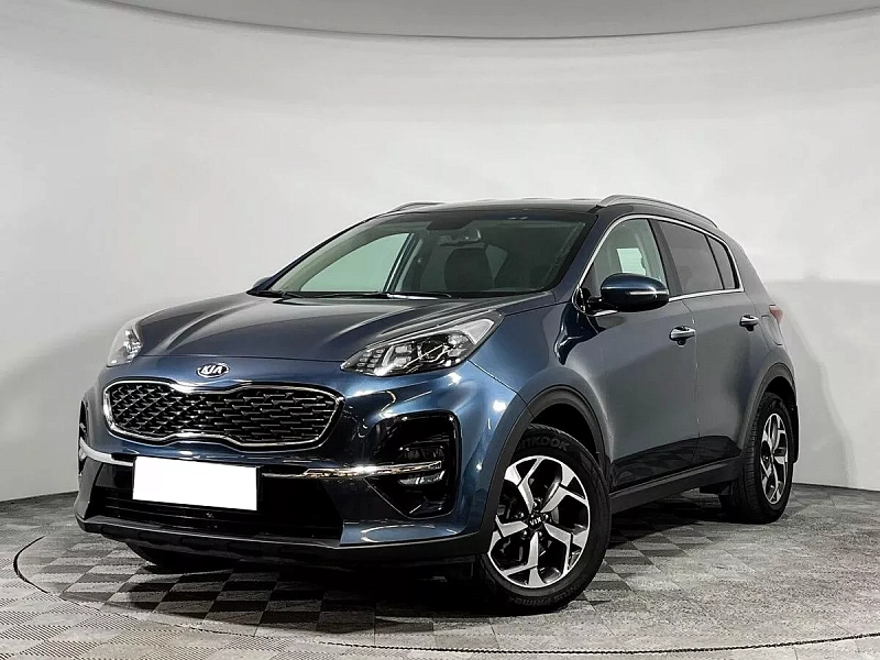 Sportage