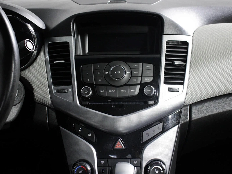 Cruze