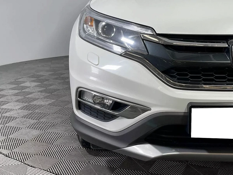 CR-V