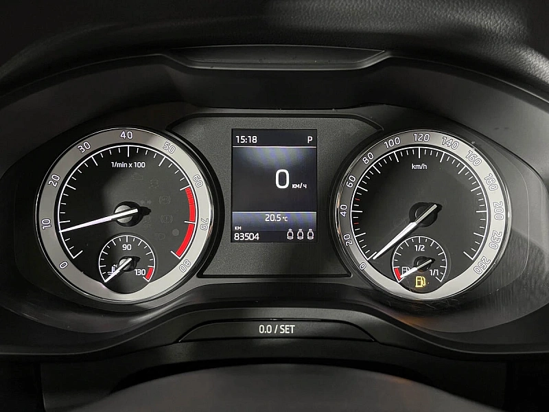 Kodiaq