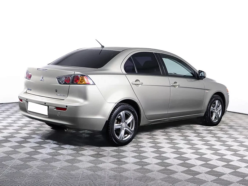Lancer