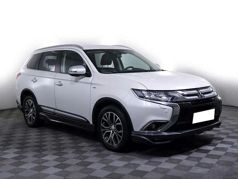Outlander