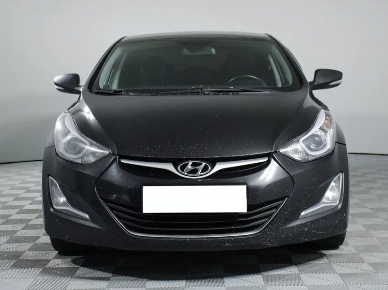 Elantra
