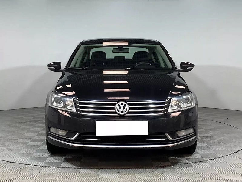 Passat