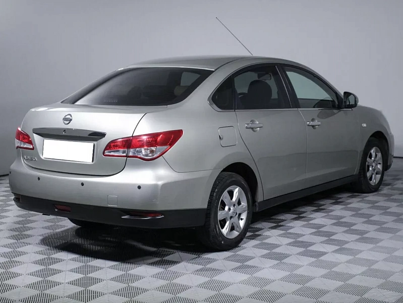 Almera