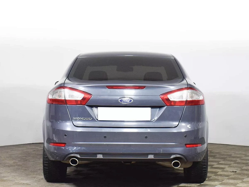 Mondeo