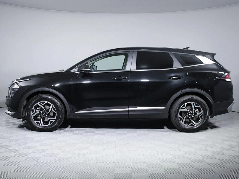 Sportage