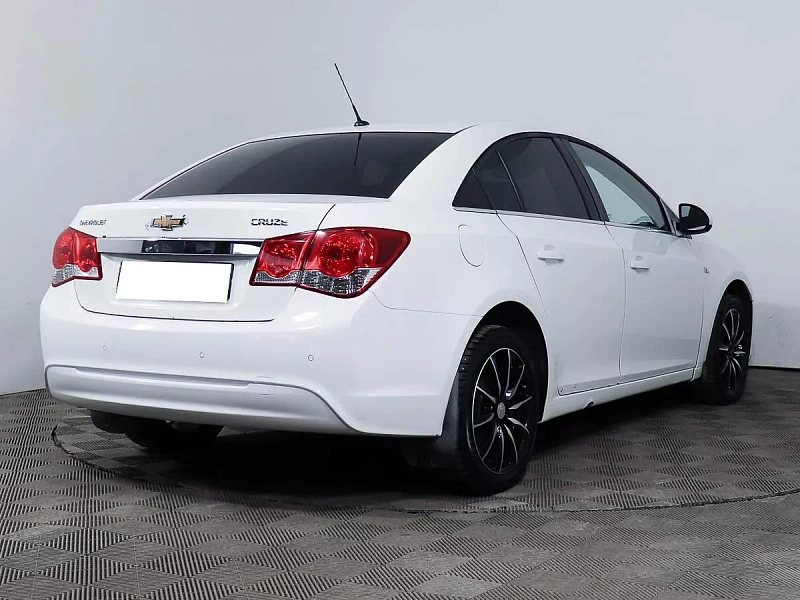 Cruze