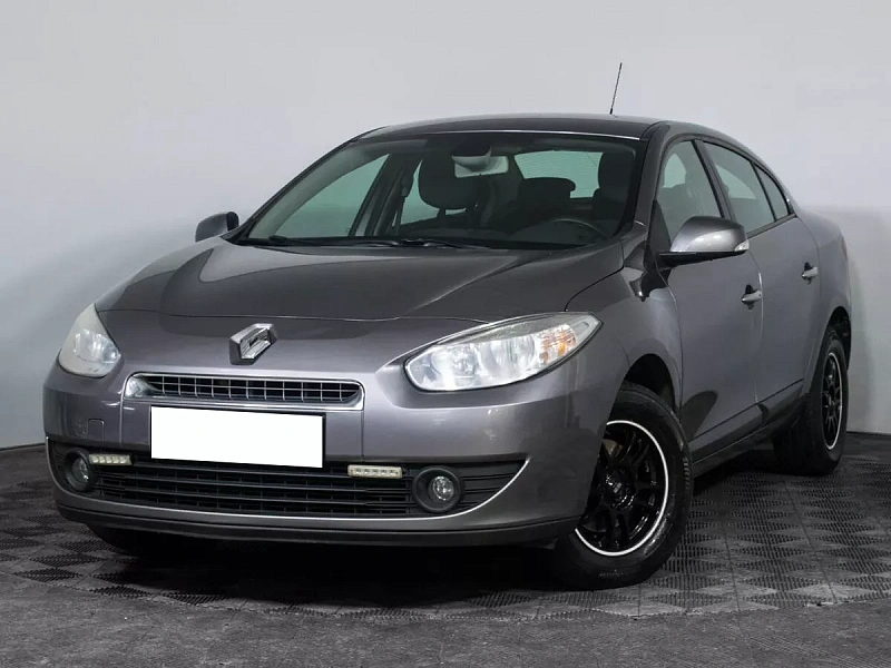 Fluence