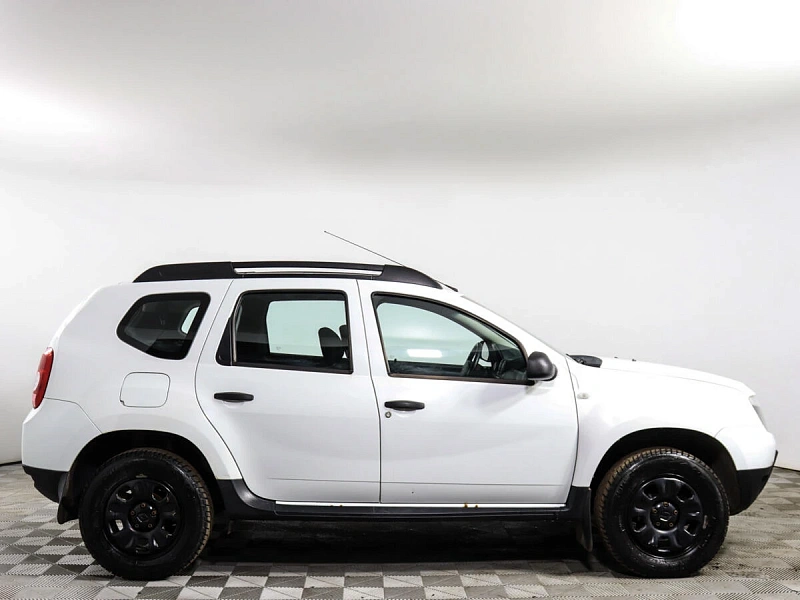Duster