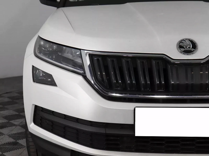 Kodiaq