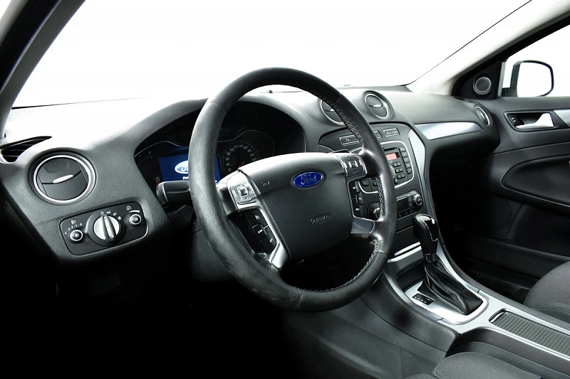 Mondeo