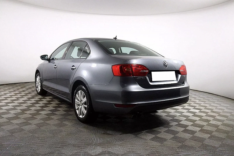 Jetta