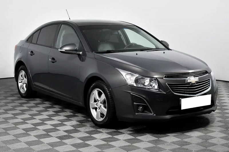 Cruze