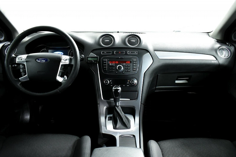 Mondeo