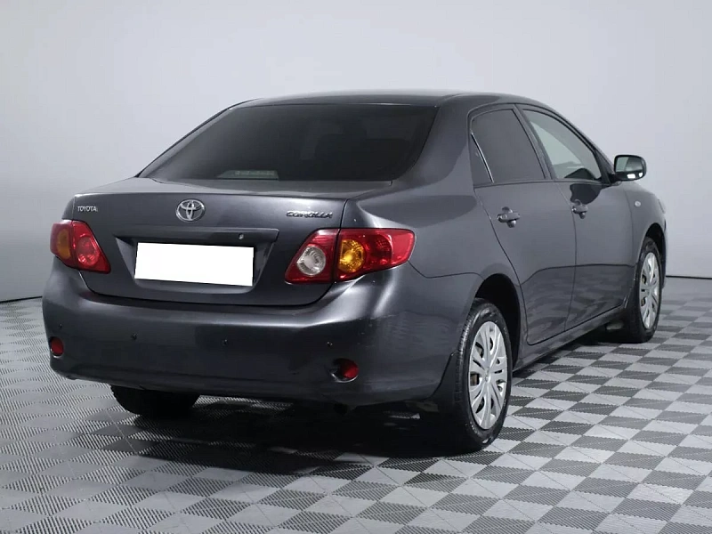 Corolla