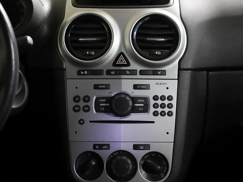 Corsa
