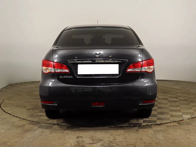 Almera