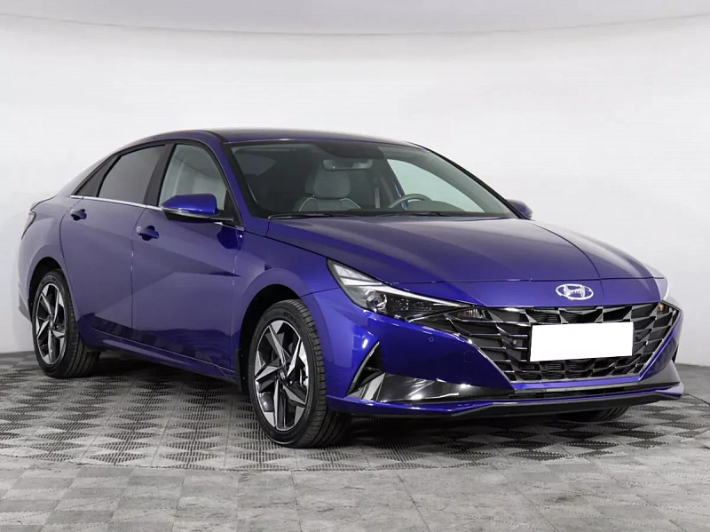 Elantra